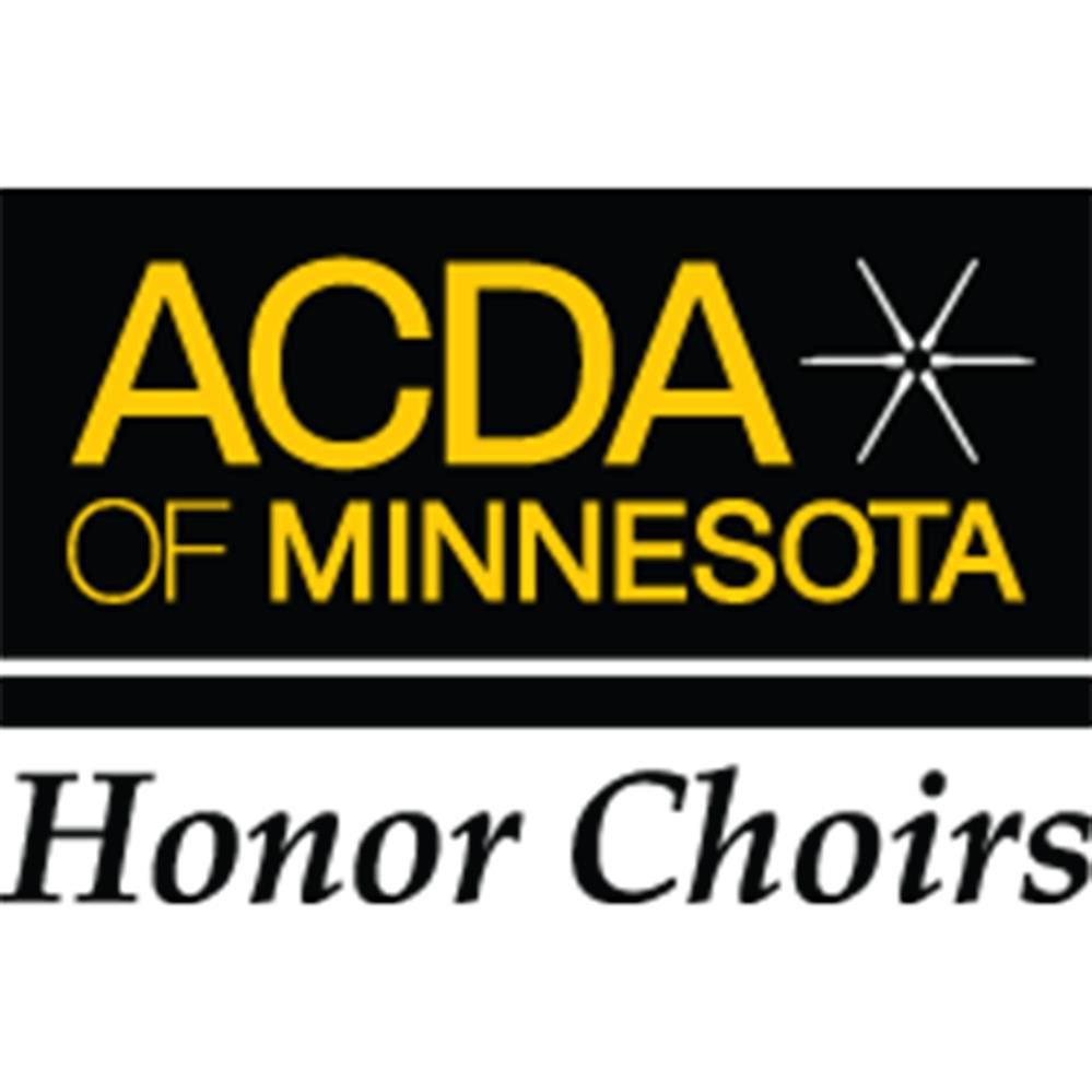  logo for ACDA